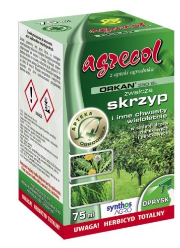 Agrecol Orkan 350SL 75ml