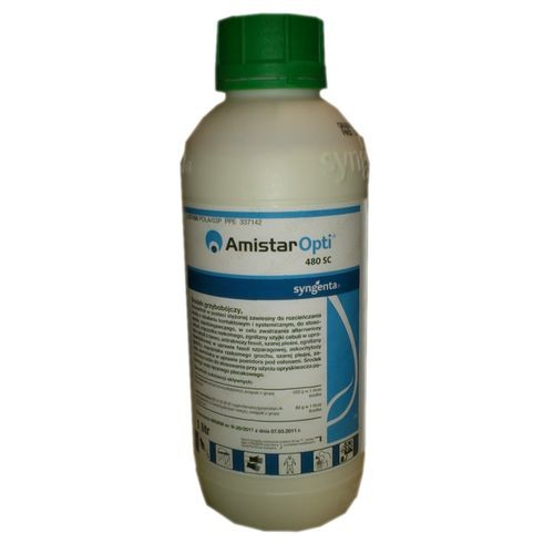 SYNGENTA Amistar Opti 480SC 1,0l