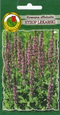 PNOS Hyzop lekarski 0,5g