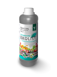 Ekolist Standard  1,0l
