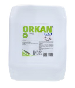 SYNTHOS Orkan 350 SL 20 l