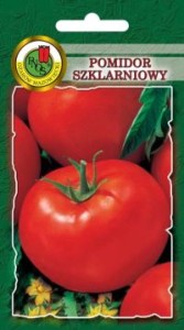 PNOS Pomidor pod osłony i do gruntu Hardy F1 0,1g