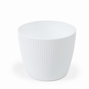 LAMELA Osłonka-doniczka Magnolia jumper 300 biały