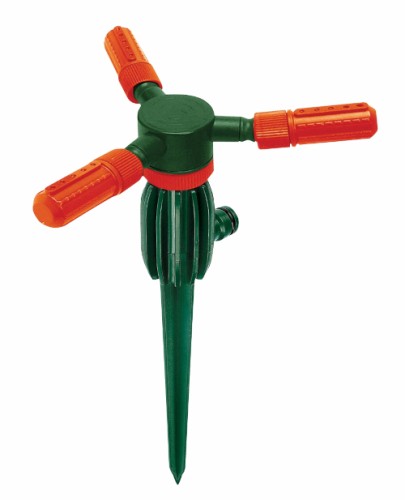 RAMP Zraszacz Obrotowy WATERSPIN na szpilce RT1335 