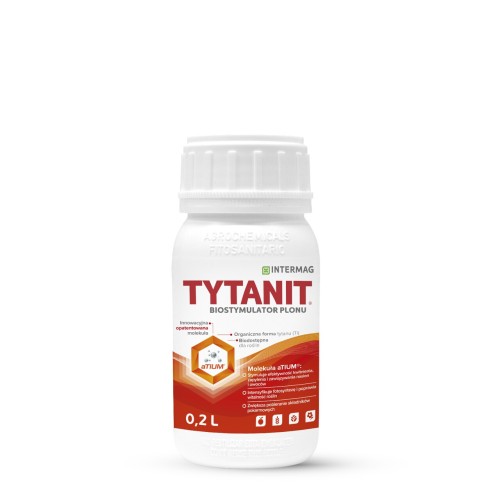 Tytanit 0,2l