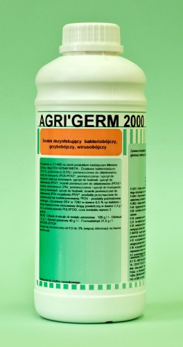 Agrigerm 2000 5kg