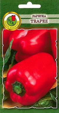 PNOS Papryka Trapez 0,5g