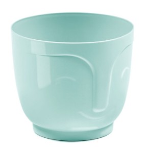 LAMELA Osłonka ATENA 140 - miętowy