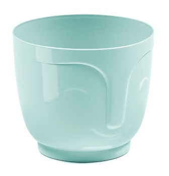 LAMELA Osłonka ATENA 140 - miętowy