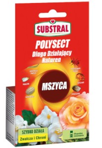 Substral Polysect Naturen Środek owadobójczy do roślin domowych 20 ml