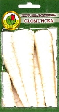 PNOS Pietruszka korzeniowa Ołomuńcka 50g