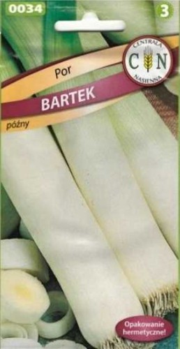 CN Por Bartek późny 1g