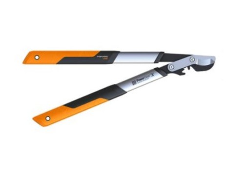 FISKARS Sekator dźwigniowy, nożycowy S PowerGear X LX92