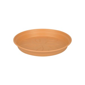 ELHO GREEN BASICS PODSTAWKA 25CM BRĄZOWA