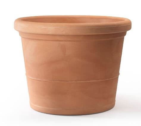 ELBI Donica Smooth Campana CL125 Antyk