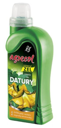 AGRECOL Mineral żel do datury 0,5l