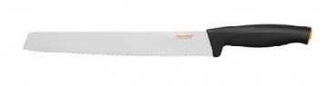FISKARS Nóż do chleba Functional Form 1014210