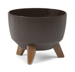 LAMELA Misa ROMA 290 jumper - mokka