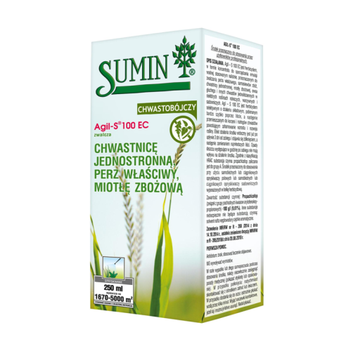 SUMIN Agil S 100EC 250 ml