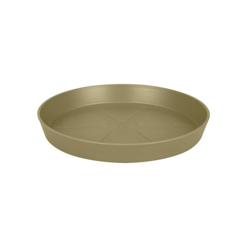 ELHO LOFT URBAN PODSTAWKA OKRĄGŁA 14CM SZAŁWIOWY