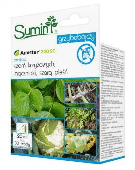 SUMIN Amistar 250 SC 20 ml