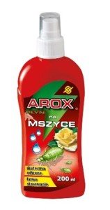 AGRECOL Płyn na mszyce 0,2l