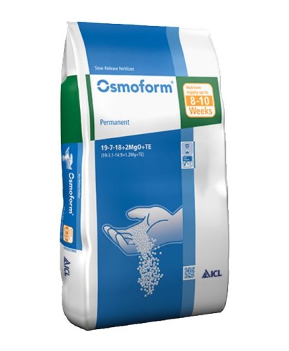 ICL Osmoform Permanent 19-7-18+2MgO+TE 25kg