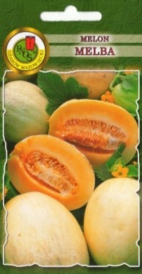 PNOS Melon Melba 2g