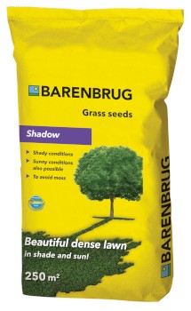 BARENBRUG BAG Trawa SHADOW & SUN 5kg