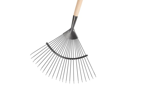 PAWŁOWSKI Grabie do liści  z drutu n/o  G03