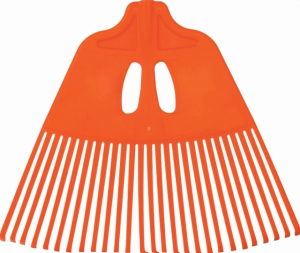 Grabie do liści XL RG4-P RAMP