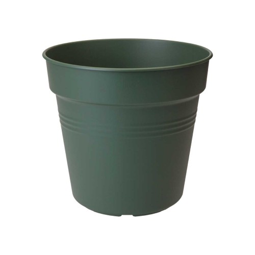 ELHO GREEN BASICS DONICZKA 15CM BUTELKOWA ZIELEŃ