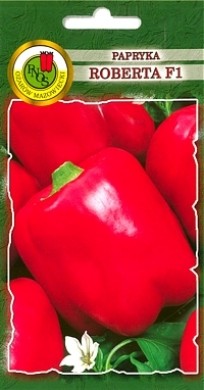 PNOS Papryka Roberta F1 0,2g