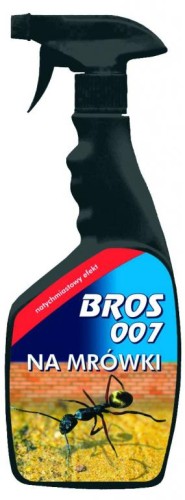 BROS 007 na mrówki 500ml