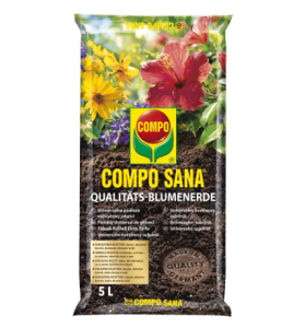 COMPO Podłoże najwyższej jakości 5,0l