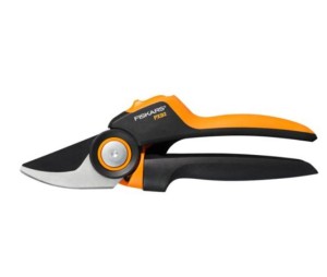 Fiskars Sekator z obrotową rączką PX92 PowerGearX M 