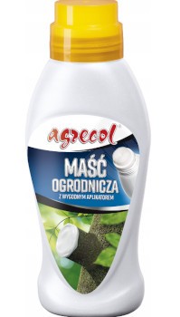 Agrecol Maść ogrodnicza 250ml