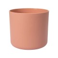 ELHO B.FOR SOFT OKRĄGŁA OSŁONKA 16CM RÓŻOWA