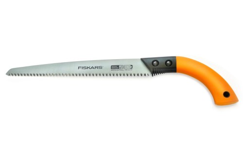 FISKARS Piła ogrodnicza ze stałym ostrzem 1001620