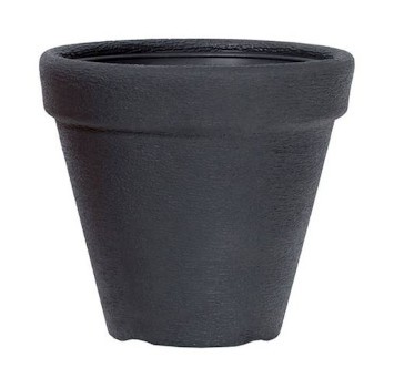 PROSPERPLAST Doniczka classic 40 antracyt DBC40