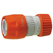 SIROFLEX R4456 Szybkozłączka 3/4 ze stopem