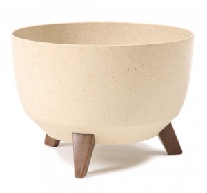 LAMELA Misa ROMA 240 ECO wood - piaskowy