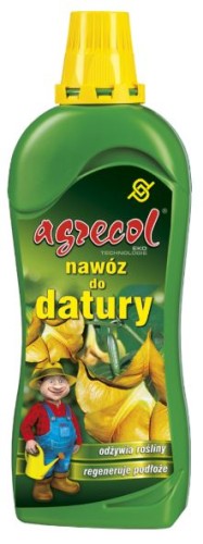 AGRECOL Nawóz do datury 0,75l