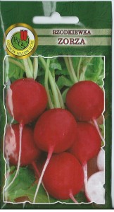 PNOS Rzodkiewka Zorza 10g