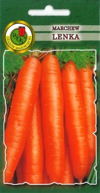 PNOS Marchew jadalna Lenka 50 g