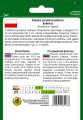 PNOS Fasola szparagowa Esterka zielona 50g