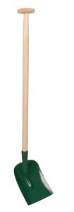 PAWŁOWSKI Łopata wzmacniana z drewnianym trzonkiem T TL201