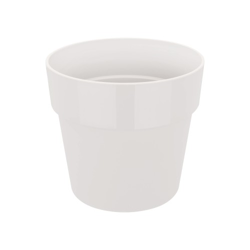 ELHO B.FOR ORIGINAL MINI OKRĄGŁA OSŁONKA 9CM BIAŁA