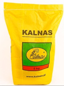 KALNAS Trawa SPORT 5 KG