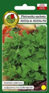 PNOS Pietruszka naciowa Festival 68 50 g